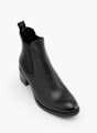 5th Avenue Chelsea Stiefelette Schwarz 155522 2
