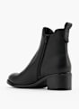 5th Avenue Chelsea Stiefelette Schwarz 155522 3