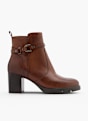 5th Avenue Bottines classiques Marron 155640 1