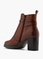 5th Avenue Stiefelette Braun 155640 3