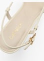 Catwalk Slingpumps Gelb 155390 5