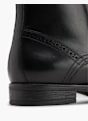 5th Avenue Schnürboots Schwarz 155641 5