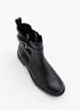 5th Avenue Chelsea Stiefelette Schwarz 155643 2
