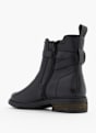 5th Avenue Chelsea Stiefelette Schwarz 155643 3
