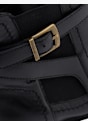 5th Avenue Chelsea Stiefelette Schwarz 155643 5