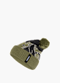 adidas Strickmütze Grün 155394 1