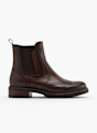 5th Avenue Chelsea Boots Braun 155646 1
