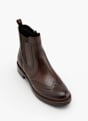 5th Avenue Chelsea Boots Braun 155646 2