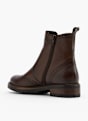 5th Avenue Chelsea Boots Braun 155646 3