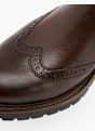 5th Avenue Chelsea Boots Braun 155646 5