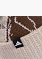 adidas Strickmütze Beige 155398 4