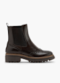 5th Avenue Chelsea Boots Braun 155647 1