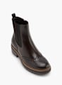 5th Avenue Chelsea Boots Braun 155647 2
