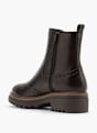 5th Avenue Chelsea Boots Braun 155647 3