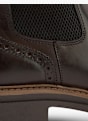 5th Avenue Chelsea Boots Braun 155647 5