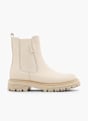 Bench Chelsea Boots Offwhite 155491 1