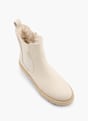 Bench Chelsea Boots Offwhite 155491 2