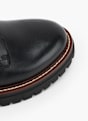 5th Avenue Schnürboots Schwarz 155653 5