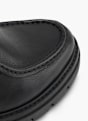 5th Avenue Loafer Schwarz 155503 5