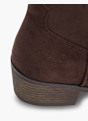 Graceland Kowbojski but Brązowy 155405 6
