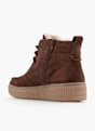 5th Avenue Schnürboots Braun 155655 3