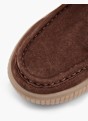 5th Avenue Bottes à lacets Marron 155655 5