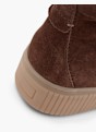 5th Avenue Bottes à lacets Marron 155655 6