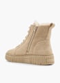 5th Avenue Schnürboots Beige 155656 3