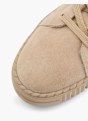 5th Avenue Bottes à lacets beige 155656 5