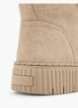 5th Avenue Schnürboots Beige 155656 6