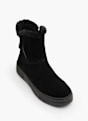 5th Avenue Winterboots Schwarz 155657 2