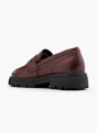 5th Avenue Loafer Bordeaux 155508 3