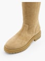 Bench Stiefel Beige 155667 2