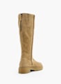 Bench Stiefel Beige 155667 3