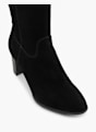 ESPRIT Stiefel Schwarz 155671 2