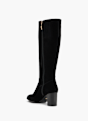 ESPRIT Stiefel Schwarz 155671 3