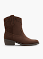 Graceland Cowboy Boots Braun 155407 1