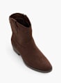 Graceland Cowboy Boots Braun 155407 2