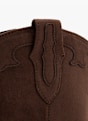 Graceland Cowboy Boots Braun 155407 5