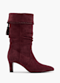 ESPRIT Stiefel Bordeaux 155672 1