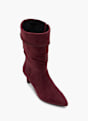 ESPRIT Stiefel Bordeaux 155672 2
