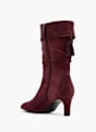 ESPRIT Stiefel Bordeaux 155672 3