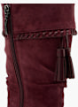 ESPRIT Stiefel Bordeaux 155672 5