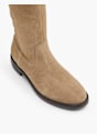 5th Avenue Stiefel Beige 155673 2