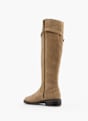 5th Avenue Stiefel Beige 155673 3