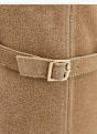5th Avenue Stiefel Beige 155673 5