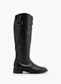 5th Avenue Stiefel Schwarz 155674 1