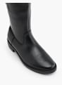 5th Avenue Bottes Noir 155674 2