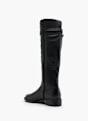 5th Avenue Bottes Noir 155674 3