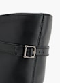 5th Avenue Stiefel Schwarz 155674 5